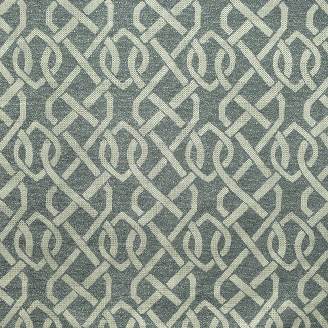F2426 Slate by Greenhouse Fabric 100% Polyester China 15,000 double rubs </p><p>Repeat: 9.5" H, 10.375" V 54" - Fabric Carolina -