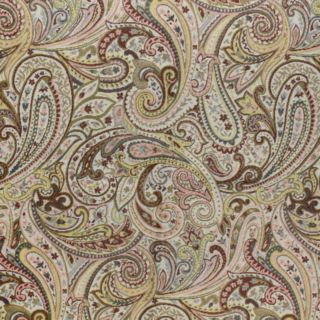 F3462 Salmon by Greenhouse Fabric 70% Polyester, 30% Cotton Mexico 50,000 double rubs </p><p>Repeat: 19.6" H, 14.9" V 54" - Fabric Carolina - F3462 Salmon by Greenhouse Fabric 70% Polyester, 30% Cotton Mexico 50,000 double rubs </p><p>Repeat: 19.6" H, 14.9" V 54" - Fabric Carolina -