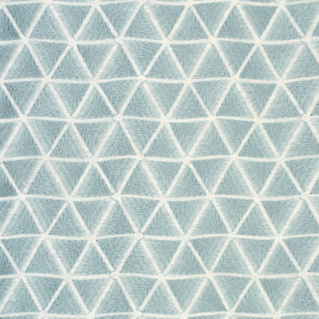 S2648 Sky by Greenhouse Fabric 100% Polyester With 100% Viscose Embroidery India 9,000 double rubs </p><p>Repeat: 2.625" H, 1.625" V 52" - Fabric Carolina - S2648 Sky by Greenhouse Fabric 100% Polyester With 100% Viscose Embroidery India 9,000 double rubs </p><p>Repeat: 2.625" H, 1.625" V 52" - Fabric Carolina -