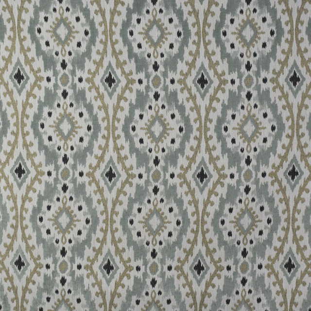 F1962 Celadon by Greenhouse Fabric 100% Polyester China 30,000 double rubs </p><p>Repeat: 9" H, 9" V 56" - Fabric Carolina - F1962 Celadon by Greenhouse Fabric 100% Polyester China 30,000 double rubs </p><p>Repeat: 9" H, 9" V 56" - Fabric Carolina -
