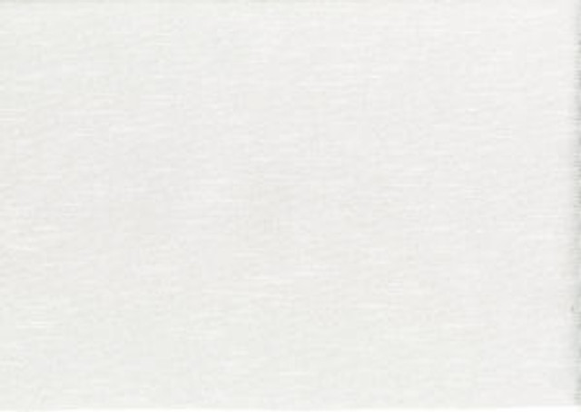Viscaya Off White by Norbar Fabric BLISS 100% INHERENTLY FLAME INDIA 54 - Fabric Carolina -