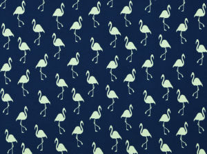 Flight Dark Denim 557 by Norbar Fabric HEAT WAVE 100% POLYPROPYLENE TURKEY 14 1/2"V 14"H 54 - Fabric Carolina -