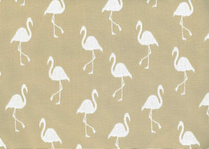 Flight Ecru 112 by Norbar Fabric HEAT WAVE 100% POLYPROPYLENE TURKEY 14 1/2"V 14"H 54 - Fabric Carolina -