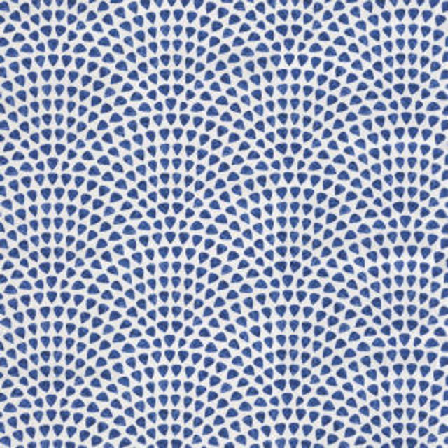 Riggins Indigo by Norbar Fabric HEAT WAVE 100% ACRYLIC ITALY 12 1/2"V 12 1/2"H 63 - Fabric Carolina - Riggins Indigo by Norbar Fabric HEAT WAVE 100% ACRYLIC ITALY 12 1/2"V 12 1/2"H 63 - Fabric Carolina -