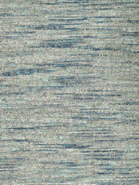 Castle Lagoon by Norbar Fabric PRISM BLUES 100% POLYESTER INDIA 54 - Fabric Carolina -