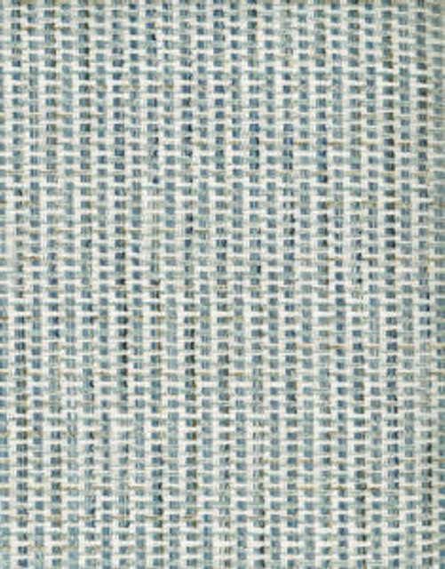 Tahiti Lapis by Norbar Fabric PRISM BLUES 70% POLYESTER 11% COTTON INDIA 55 - Fabric Carolina -