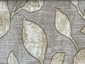 Zion Copper by Norbar Fabric SPLENDOR 62% POLYESTER 38% COTTON INDIA 9"V 9"H 54 - Fabric Carolina -