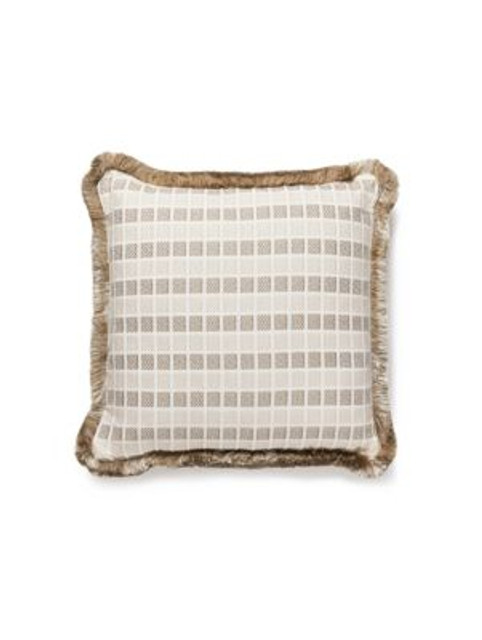 <p>Fair Isle Pillow 18 X 18 - Birch GWFAIRPILL0001 by Scalamandre Pillows</p><p><strong>Required Minimum Quantity Purchase: Product</p><p>Book: </p><p>Content: 100% COTTON</p><p>Origin: U.S.A.</p><p>Performance: </p><p>Repeat: Horizontal: and Vertical: </p><p>Width: 0</p>