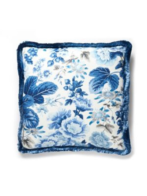 <p>Highgrove Linen Print Pillow 22 X 22 - Porcelain SCHIGHPILL0004 by Scalamandre Pillows</p><p><strong>Required Minimum Quantity Purchase: Product</p><p>Book: </p><p>Content: 100% LINEN</p><p>Origin: </p><p>Performance: </p><p>Repeat: Horizontal: and Vertical: </p><p>Width: 0</p>