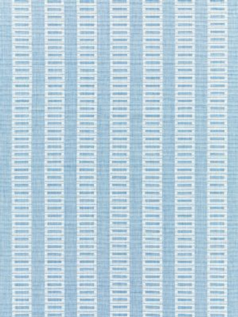 <p>Lark Stripe Bluebell GW272450003 by Scalamandre Fabric</p><p><strong>Required Minimum Quantity Purchase: Fabrics by the yard 1 YARD MINIMUM </p><p>Book: FOLKLORE</p><p>Content: 100% COTTON</p><p>Origin: INDIA</p><p>Performance: MEDIUM DUTY</p><p>Repeat: Horizontal: 0.75" and Vertical: 3.25"</p><p>Width: 55</p>
