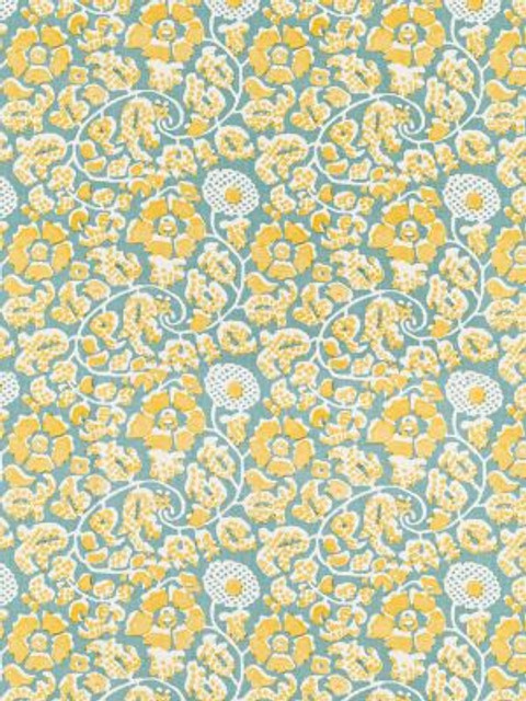 <p>Maiden Floral Aruba GW166290002 by Scalamandre Fabric</p><p><strong>Required Minimum Quantity Purchase: Fabrics by the yard 1 YARD MINIMUM </p><p>Book: FOLKLORE</p><p>Content: 60% LINEN 30% COTTON 10% NYLON</p><p>Origin: THAILAND</p><p>Performance: MEDIUM DUTY</p><p>Repeat: Horizontal: 10.75" and Vertical: 13"</p><p>Width: 53</p>