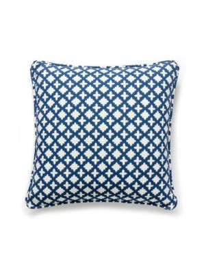 <p>Marrakesh Weave Pillow 22 X 22 - Navy SCMARRPILL0006 by Scalamandre Pillows</p><p><strong>Required Minimum Quantity Purchase: Product</p><p>Book: MODERN LUXURY</p><p>Content: 53% COTTON 28% LINEN 19% VISCOSE</p><p>Origin: U.S.A.</p><p>Performance: </p><p>Repeat: Horizontal: and Vertical: </p><p>Width: 0</p>