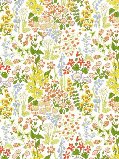 <p>Nymph Floral Springtime GW166300001 by Scalamandre Fabric</p><p><strong>Required Minimum Quantity Purchase: Fabrics by the yard 1 YARD MINIMUM </p><p>Book: FOLKLORE</p><p>Content: 100% COTTON</p><p>Origin: UNITED KINGDOM</p><p>Performance: MEDIUM DUTY</p><p>Repeat: Horizontal: 19" and Vertical: 18.25"</p><p>Width: 55</p>