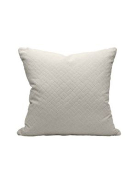 <p>Vallauris Velvet Pillow 22 X 22 - Orgeat H0VALLRPILL0004 by Scalamandre Pillows</p><p><strong>Required Minimum Quantity Purchase: Product</p><p>Book: </p><p>Content: 12% POLYESTER, 88% COTTON</p><p>Origin: </p><p>Performance: </p><p>Repeat: Horizontal: and Vertical: </p><p>Width: 0</p>