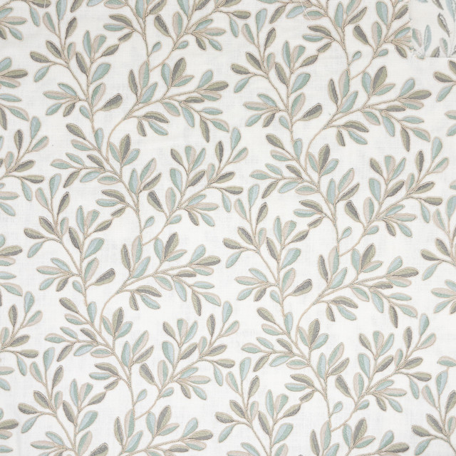 Quincy 3 Seaspray by Stout Fabric Stout Fabric Quincy 3 SeasprayFabric RAINBOW LIBRARY GLACIER/LAGOON INDIA </p><p>Repeat: H: 10.375, V: 9.375 52 in - Fabric Carolina - Quincy 3 Seaspray by Stout Fabric Stout Fabric Quincy 3 SeasprayFabric RAINBOW LIBRARY GLACIER/LAGOON INDIA </p><p>Repeat: H: 10.375, V: 9.375 52 in - Fabric Carolina -