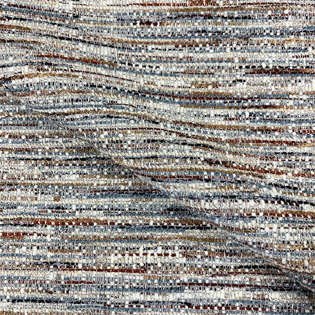 Daphne Stone by Magnolia Fabric - 92% Poly, 8% Vis India 20000 Horizontal: and Vertical: 54 - Fabric Carolina -