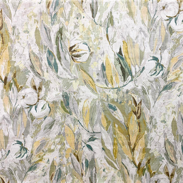 Eliza Spring by Magnolia Fabric - 55% Lin, 45% Vis Uk 18000 Horizontal: 0 and Vertical: 36 54 - Fabric Carolina -