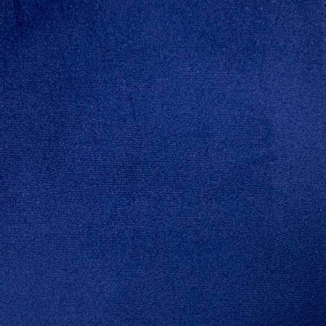 Emi Navy by Magnolia Fabric - 100% Poly China 50000 Horizontal: 0 and Vertical: 0 56" - Fabric Carolina -