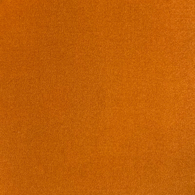 Emi Pumpkin by Magnolia Fabric - 100% Poly China 50000 Horizontal: 0 and Vertical: 0 56" - Fabric Carolina -