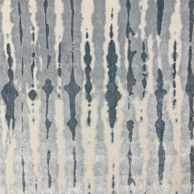 Zanthor Iceberg by Magnolia Fabric - 45% Poly, 47%Vis, 8% Cot India 50000 Horizontal: 27.5 and Vertical: 13.5 54 - Fabric Carolina - Zanthor Iceberg by Magnolia Fabric - 45% Poly, 47%Vis, 8% Cot India 50000 Horizontal: 27.5 and Vertical: 13.5 54 - Fabric Carolina -
