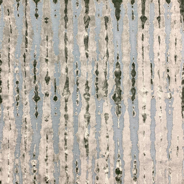 Zanthor Menthol by Magnolia Fabric - 45% POLY, 47%VIS, 8% COT INDIA 50,000 Horizontal: 27.5 and Vertical: 13.5 54 - Fabric Carolina - Zanthor Menthol by Magnolia Fabric - 45% POLY, 47%VIS, 8% COT INDIA 50,000 Horizontal: 27.5 and Vertical: 13.5 54 - Fabric Carolina -