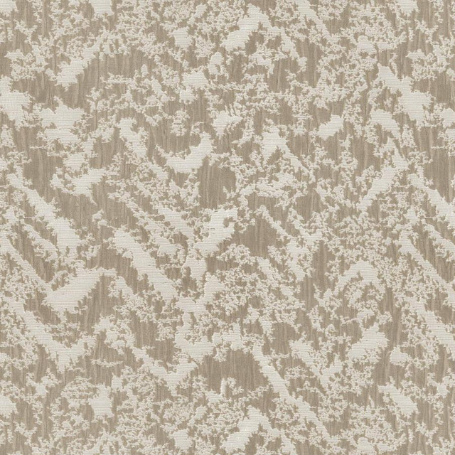 Bronte # 923 Sand by Maxwell Fabric Regency 100% POLYESTER INDIA V - 13.7" H - 13.7" 55" - Fabric Carolina -