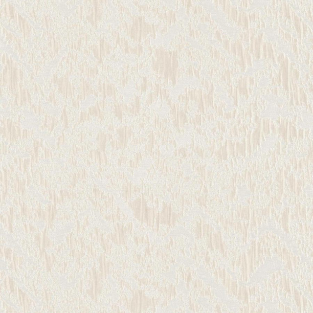 Bronte # 925 Parchment by Maxwell Fabric Regency 100% POLYESTER INDIA V - 13.7" H - 13.7" 55" - Fabric Carolina -