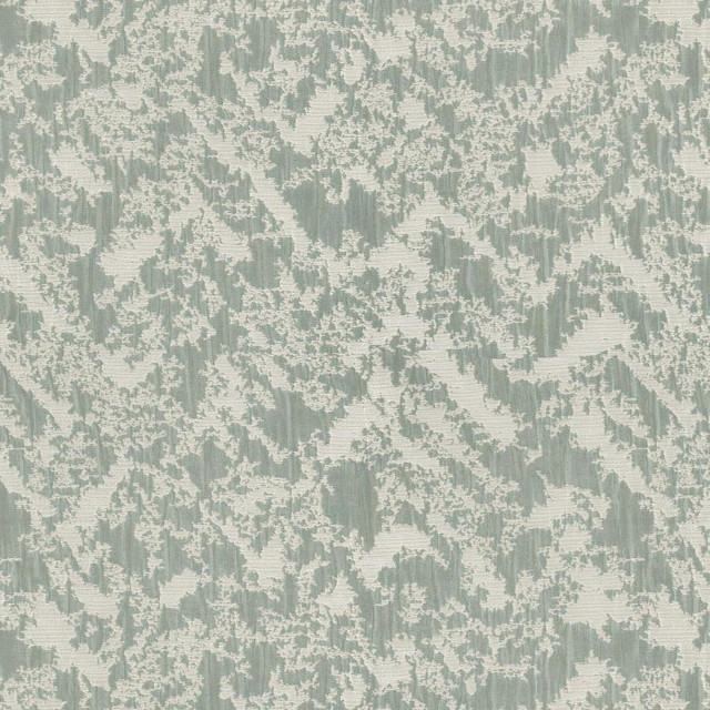 Bronte # 933 Mineral by Maxwell Fabric Regency 100% POLYESTER INDIA V - 13.7" H - 13.7" 55" - Fabric Carolina -