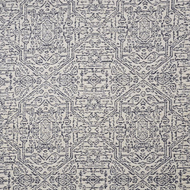 Curio # 738 Storm by Maxwell Fabric Performance Wovens-Vol. V Paintbrush 50% POLYESTER/50% VISCOSE CHINA V-14" H-13.5" 54" - Fabric Carolina -