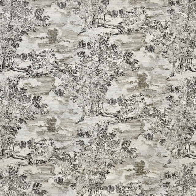 Faber # 552 Archive by Maxwell Fabric Print Gallery 100% COTTON CHINA V-13.5"H-13.5" 54" - Fabric Carolina -