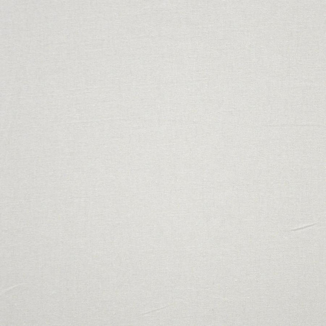 Hobart # 116 Chalk by Maxwell Fabric Pure & Simple Xiv 100% COTTON INDIA 54" - Fabric Carolina -