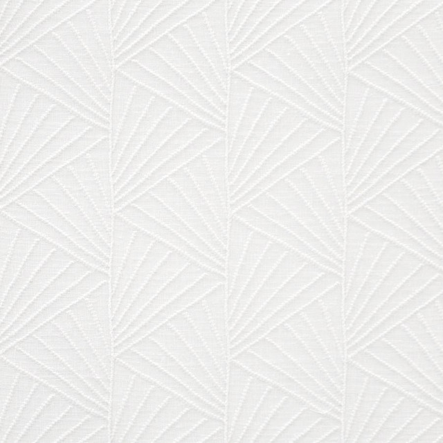 Ladysmith # 432 Lace by Maxwell Fabric Sheer Threads 100% POLYESTER TURKEY V-4" H-3.25" 120" EMB. WIDTH 108" - Fabric Carolina -