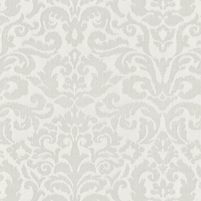 Percy # 909 Sugar by Maxwell Fabric Regency 100% POLYESTER INDIA V - 15" H - 13.7" 54.7" - Fabric Carolina -