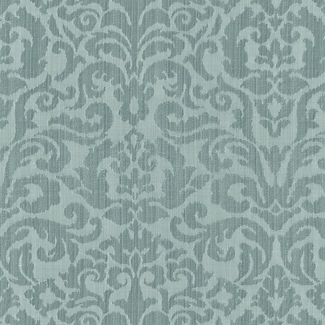 Percy # 938 Turkish by Maxwell Fabric Regency 100% POLYESTER INDIA V - 15" H - 13.7" 54.7" - Fabric Carolina -