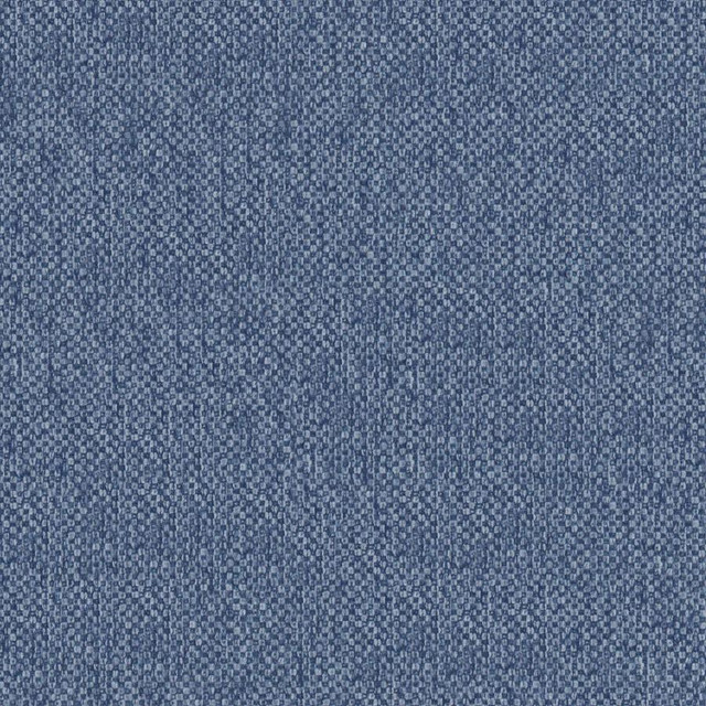 Prospero # 944 Denim by Maxwell Fabric Performance Textures Ii 100% POLYESTER CHINA 55" - Fabric Carolina -