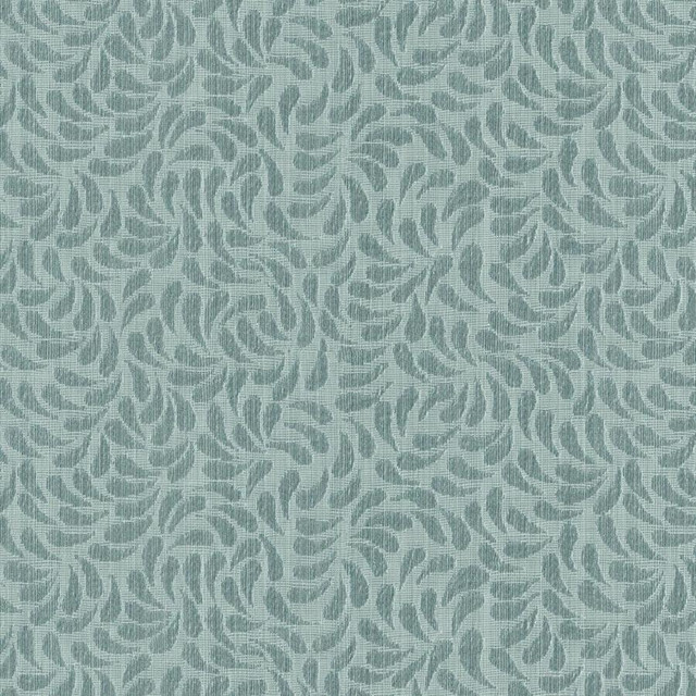 Thornfield # 939 Curacao by Maxwell Fabric Regency 100% POLYESTER INDIA V - 8.5" H - 13.7" 55" - Fabric Carolina -