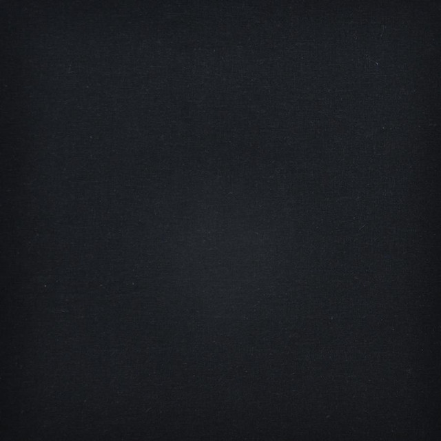 Wallaby # 142 Black by Maxwell Fabric Pure & Simple Xiv 70% COTTON/25% POLYESTER/5% LINEN INDIA 54" - Fabric Carolina -