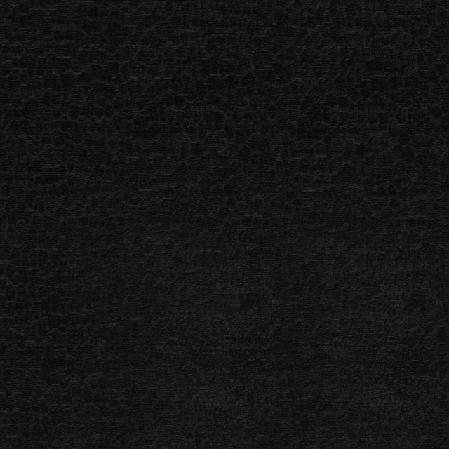 Performance Pebblestone Black 411591 by PKL Studio Fabric - 100% polyester China 51000 Horizontal: 6.8 and Vertical: 6.8 55 - Fabric Carolina -