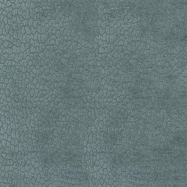 Performance Pebblestone Bluebell 411462 by PKL Studio Fabric - 100% polyester China 51000 Horizontal: 6.8 and Vertical: 6.8 55 - Fabric Carolina -