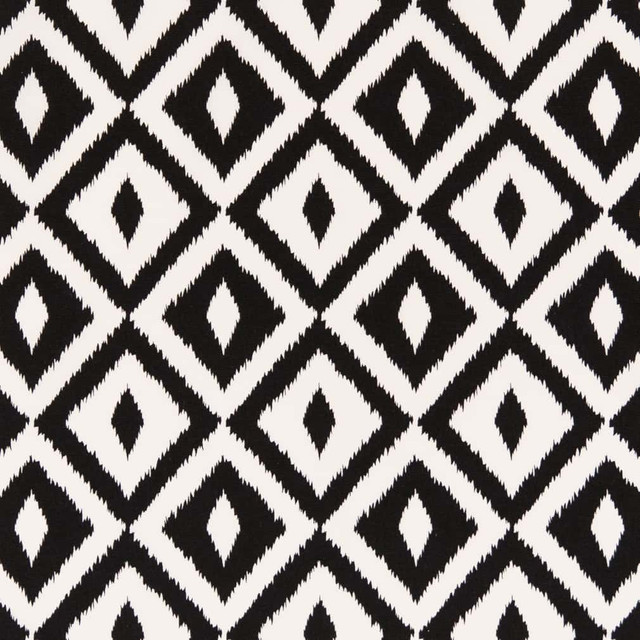 D2708 Black by Charlotte Fabric Patio Prints II 100% Spun Polyester Asia Exceeds 60,000 Wyzenbeek Rubs </p><p>Repeat: Horizontal 4.5" x Vertical 4.5" 54 Inches - Fabric Carolina - D2708 Black by Charlotte Fabric Patio Prints II 100% Spun Polyester Asia Exceeds 60,000 Wyzenbeek Rubs </p><p>Repeat: Horizontal 4.5" x Vertical 4.5" 54 Inches - Fabric Carolina -