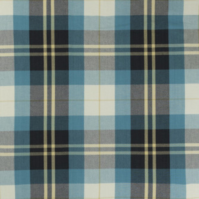 Landmark Midnight by Mitchell Fabric #2203 100% Cotton Imported </p><p>Repeat: Horizontal: 9 and Vertical: 9 54 - Fabric Carolina -