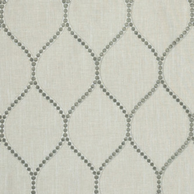 Simplify Ash by Mitchell Fabric #2202 52% Cotton,26% Rayon,18% Polyester,4% Linen Imported </p><p>Repeat: Horizontal: 4 and Vertical: 7.25 54 - Fabric Carolina -