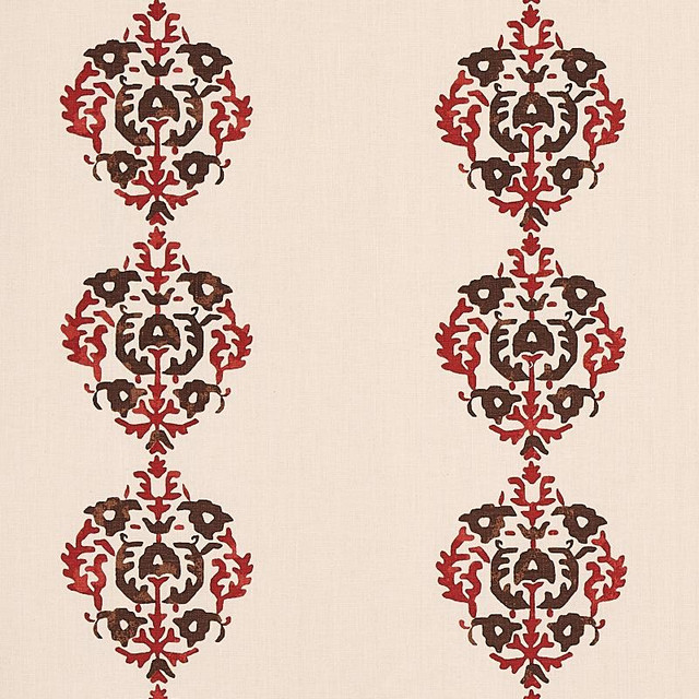 Constantine Jasper 80710 by Schumacher Fabric Cabana 19.0" - Fabric Carolina - Constantine Jasper 80710 by Schumacher Fabric Cabana 19.0" - Fabric Carolina -