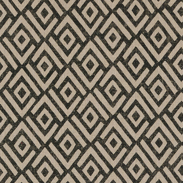 Kasai Black 176320 by Schumacher Fabric Schumacher Fabric Kasai Black 176320Fabric LINEN 100% UNITED STATES OF AMERICA </p><p>Repeat: H: HORZ. 27" (69CM) , V: VERT. 31" (79CM) 54 - Fabric Carolina - Kasai Black 176320 by Schumacher Fabric Schumacher Fabric Kasai Black 176320Fabric LINEN 100% UNITED STATES OF AMERICA </p><p>Repeat: H: HORZ. 27" (69CM) , V: VERT. 31" (79CM) 54 - Fabric Carolina -