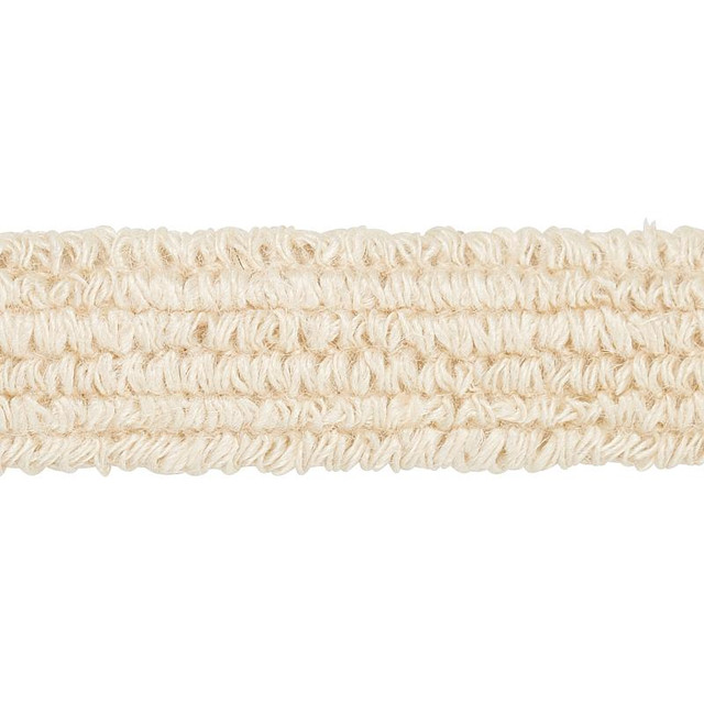Barba Jute Tape Ivory 80061 by Schumacher Trim Copacabana - Fabric Carolina - Barba Jute Tape Ivory 80061 by Schumacher Trim Copacabana - Fabric Carolina -