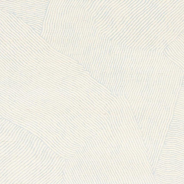 Burnett Sisal Sky 5011670 by Schumacher Wallpaper Natura 34.0" - Fabric Carolina - Burnett Sisal Sky 5011670 by Schumacher Wallpaper Natura 34.0" - Fabric Carolina -