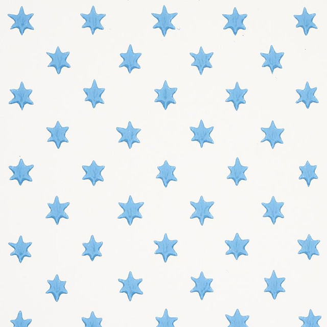 Astral Blue 5013141 by Schumacher Wallpaper Hobe Erwin 9.0" - Fabric Carolina - Astral Blue 5013141 by Schumacher Wallpaper Hobe Erwin 9.0" - Fabric Carolina -