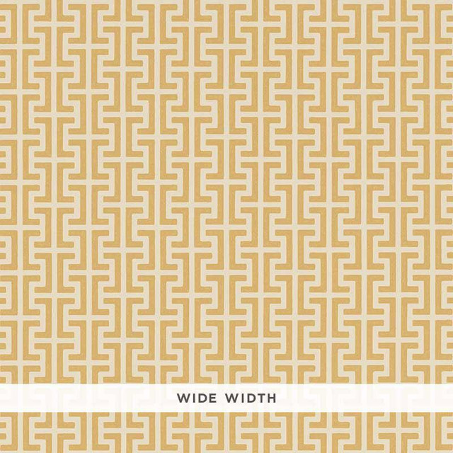 Temple Straw 5008052 by Schumacher Wallpaper Veere Grenney 4.75" - Fabric Carolina - Temple Straw 5008052 by Schumacher Wallpaper Veere Grenney 4.75" - Fabric Carolina -