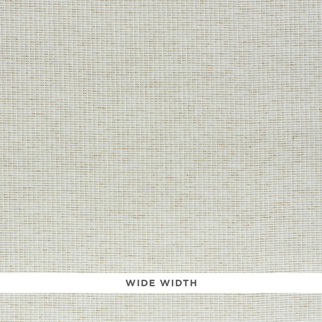 Linen & Paperweave Sage 5010242 by Schumacher Wallpaper Down To Earth Textured Wallcovering - Fabric Carolina -
