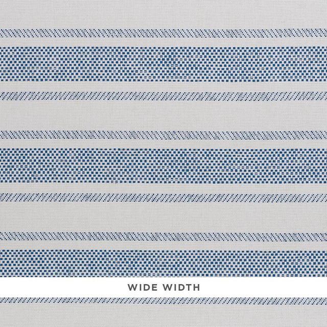 Oxnard Paperweave Blue 5011302 by Schumacher Wallpaper Woven Wallcoverings - Fabric Carolina - Oxnard Paperweave Blue 5011302 by Schumacher Wallpaper Woven Wallcoverings - Fabric Carolina -